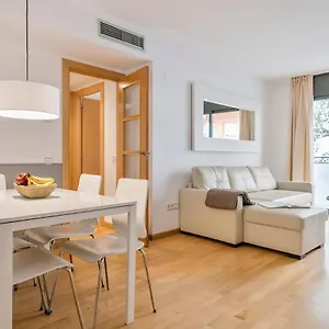 Inside Princep Hiszpania
