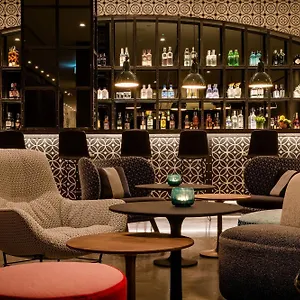 One Barcelona-ciutadella 3* Barcelona