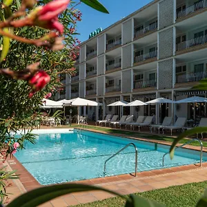 Hotel Araxa - Adults Only, Palma de Maiorca
