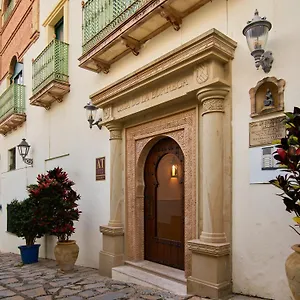 Turisticos Casa De La Borrega Hiszpania