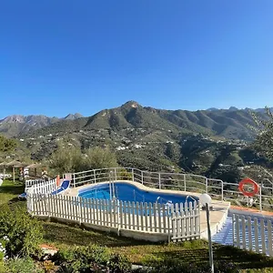 Rural Caracoles Hiszpania
