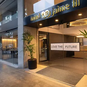 Hotel Hm Jaime Iii, Palma de Maiorca