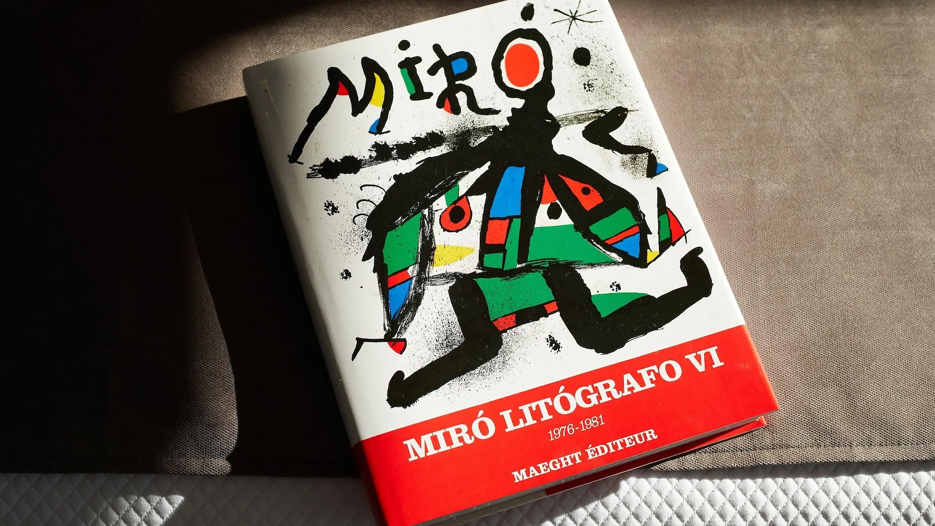 Hotel Joan Miro Museum Palma de Mallorca