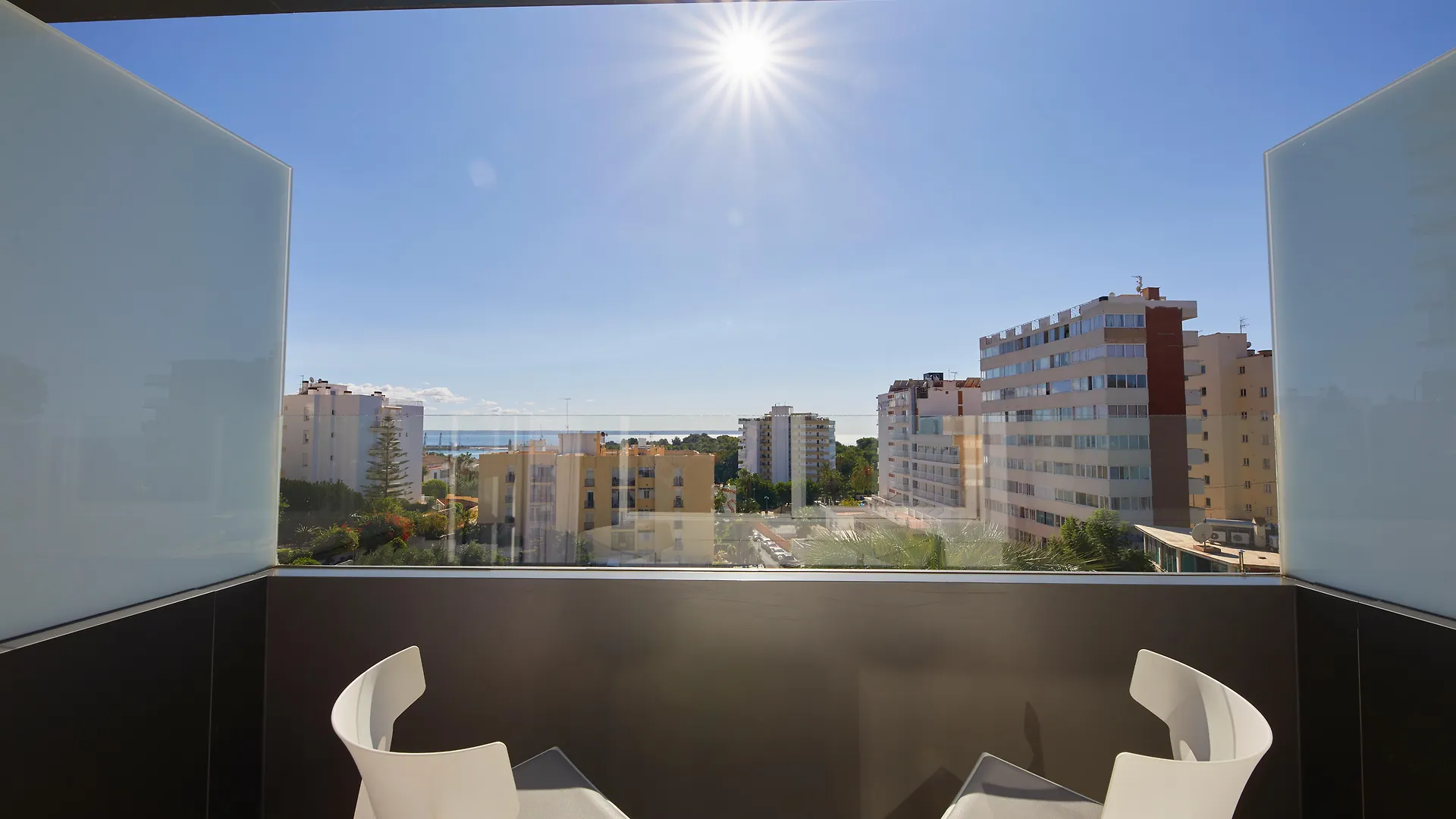 Hotel Joan Miro Museum Palma de Mallorca