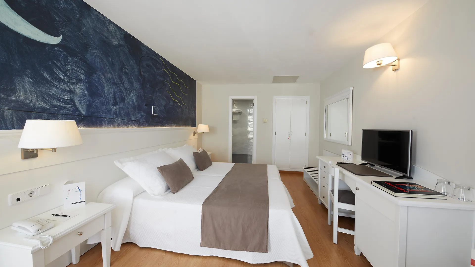 Hotel Joan Miro Museum Palma de Mallorca