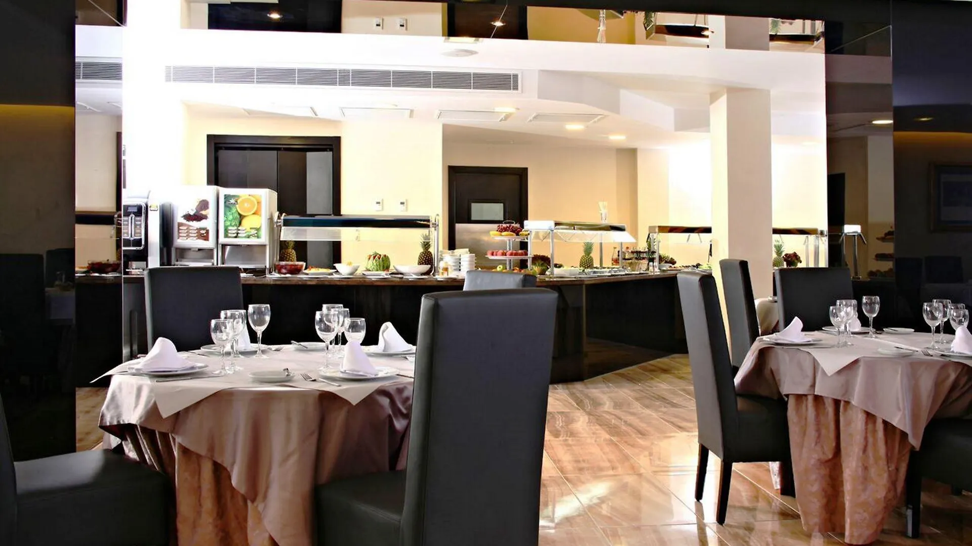 Hotel Joan Miro Museum Palma de Mallorca