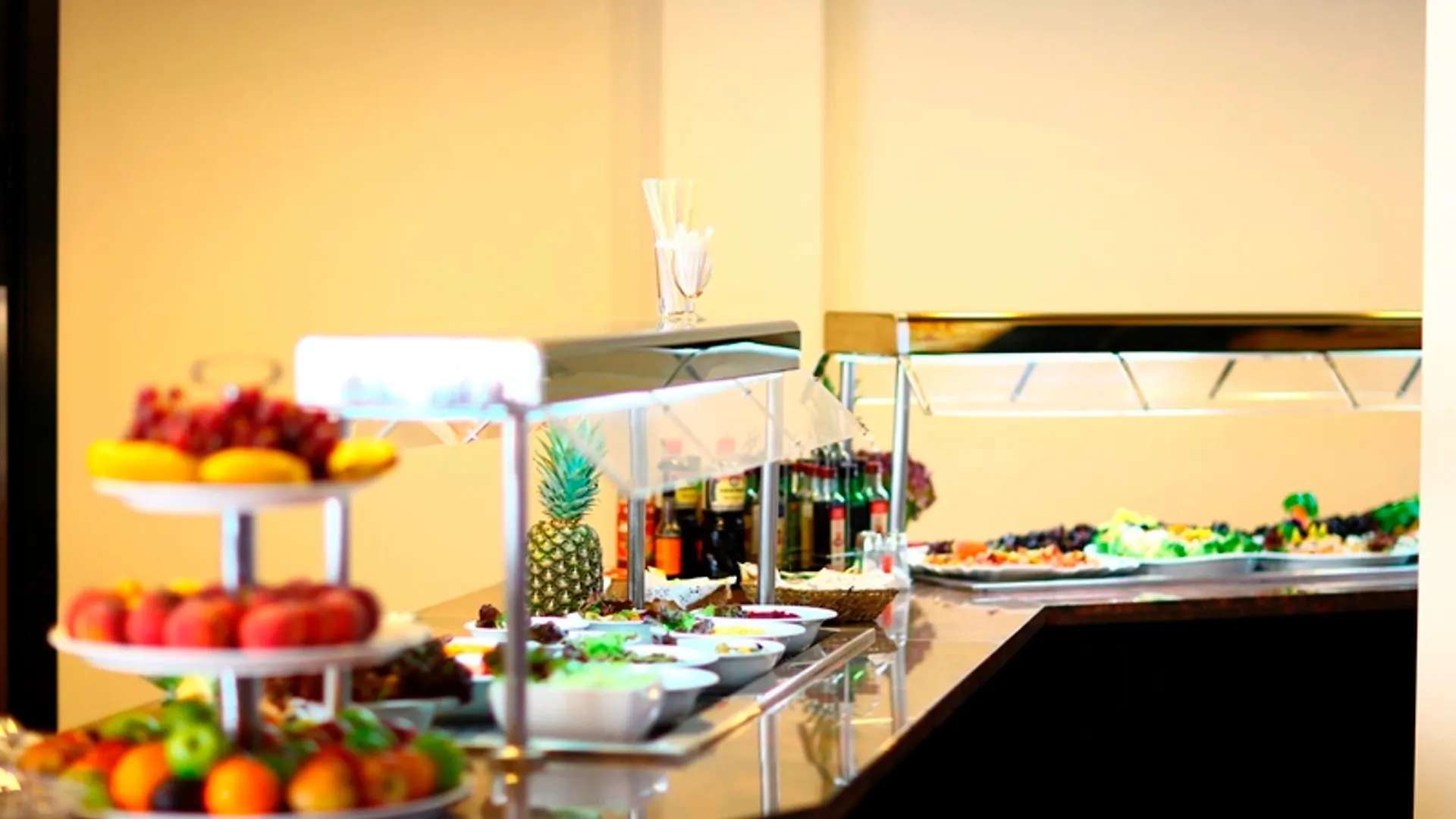 Hotel Joan Miro Museum Palma de Mallorca