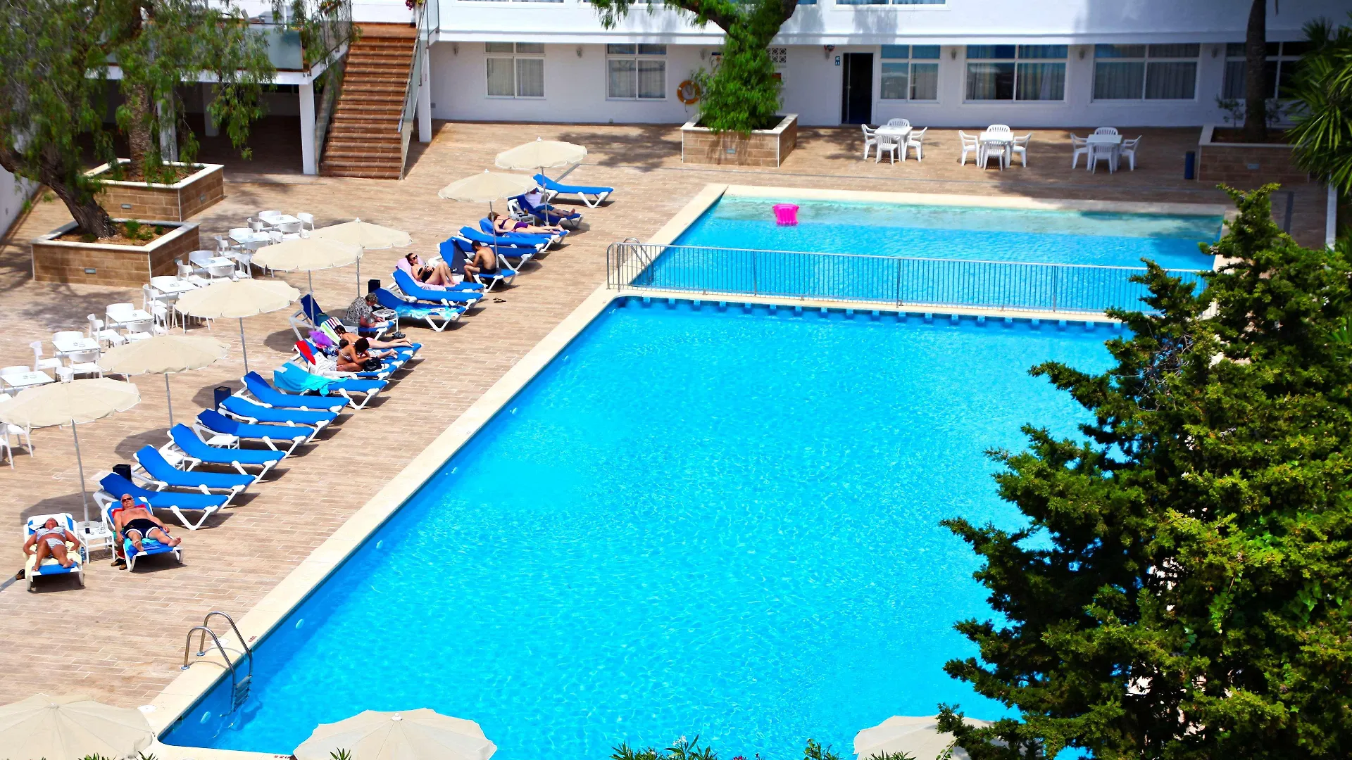 Hotel Joan Miro Museum Palma de Mallorca 4*,  Spain