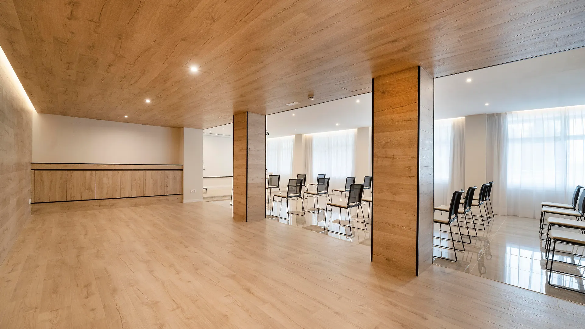 Hotel Joan Miro Museum Palma de Mallorca
