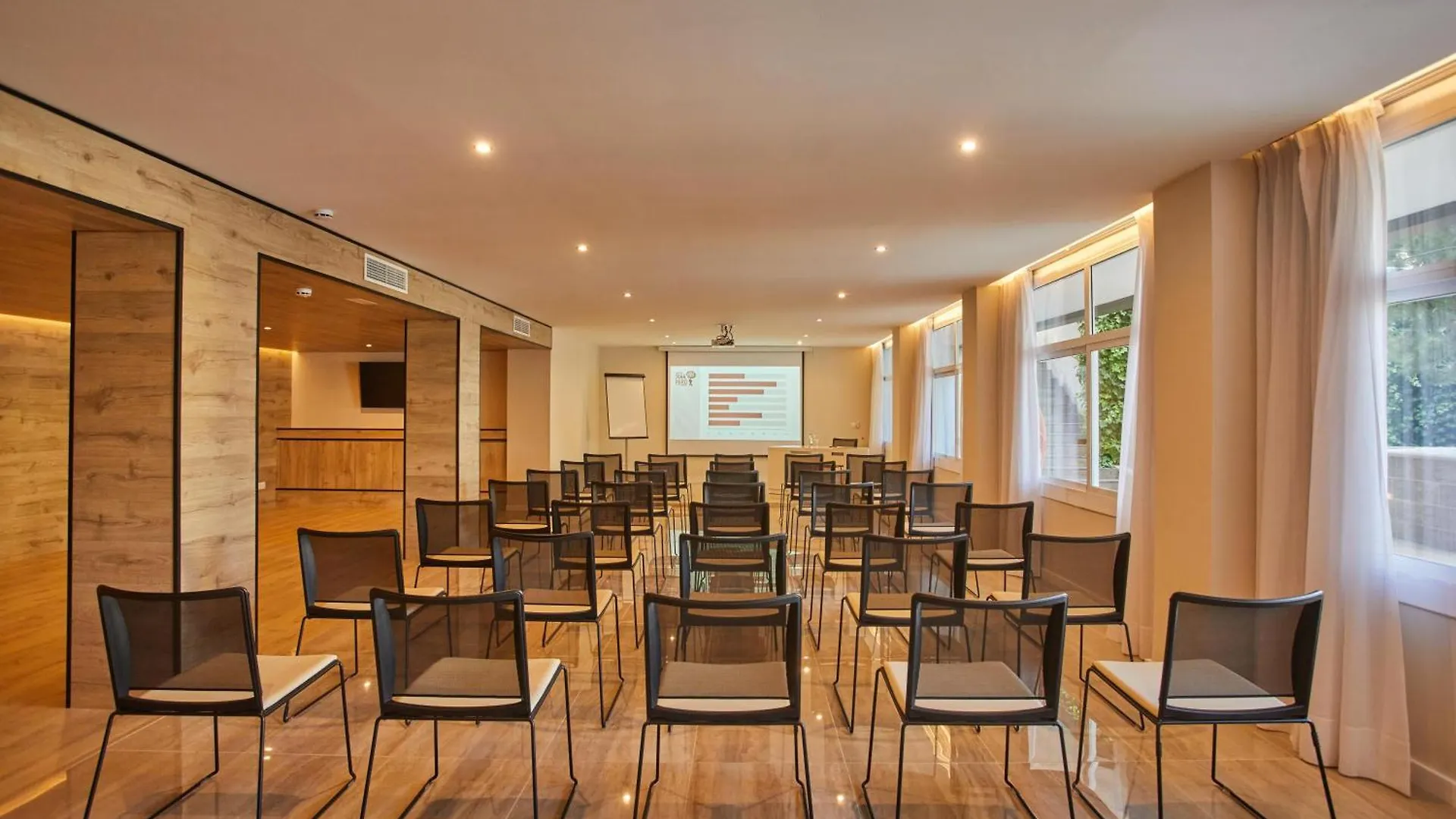 Hotel Joan Miro Museum Palma de Mallorca
