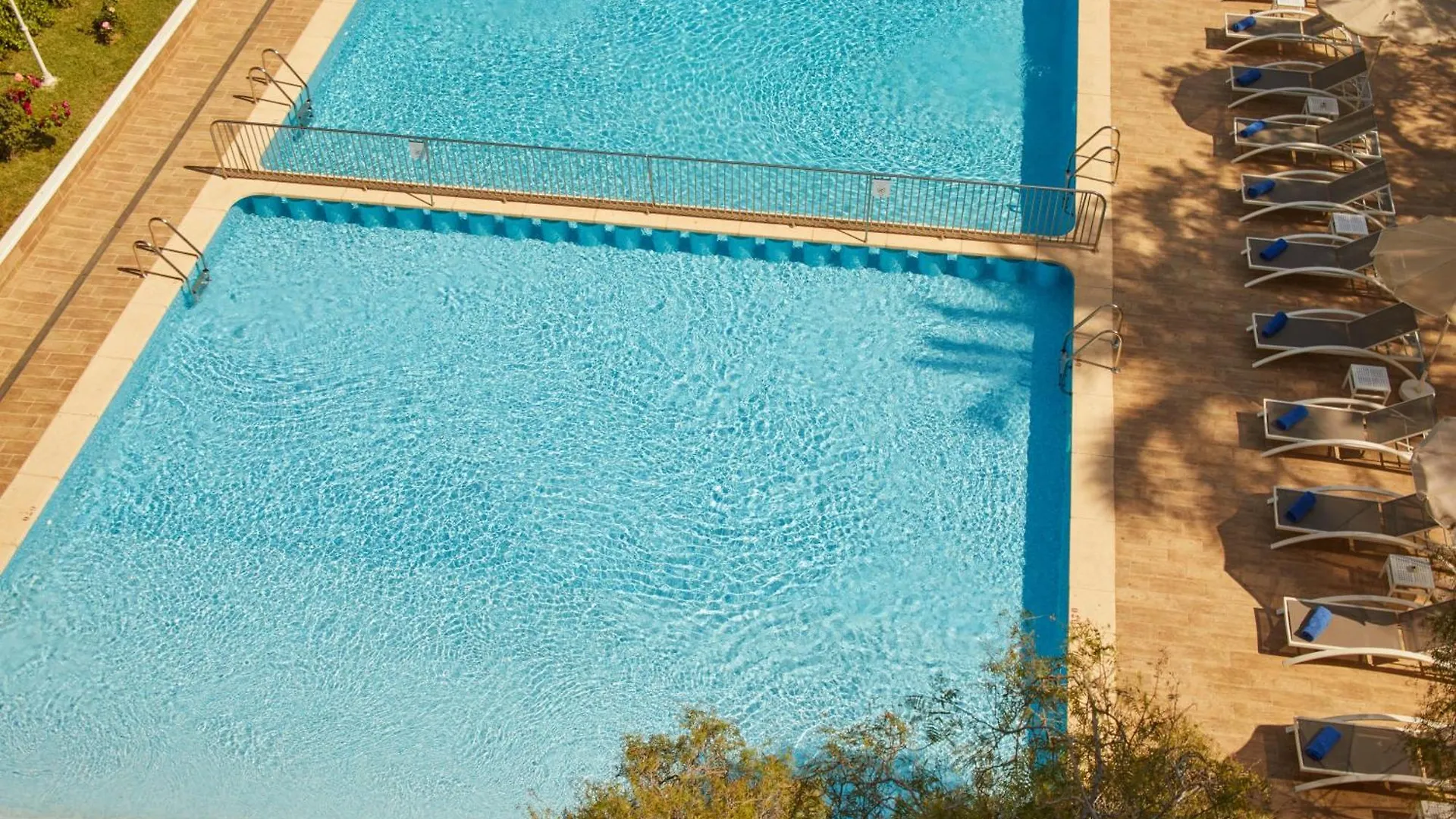 Hotel Joan Miro Museum Palma de Mallorca