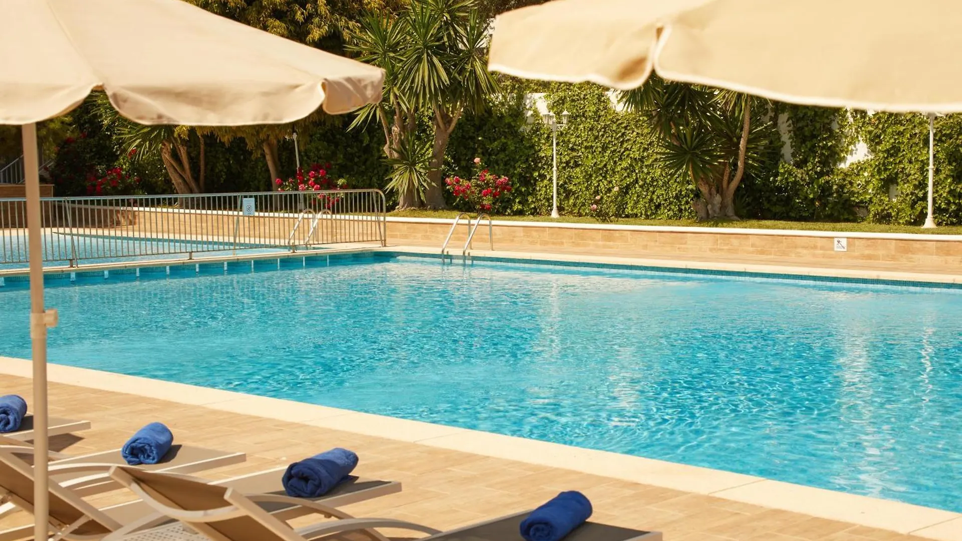 Hotel Joan Miro Museum Palma de Mallorca