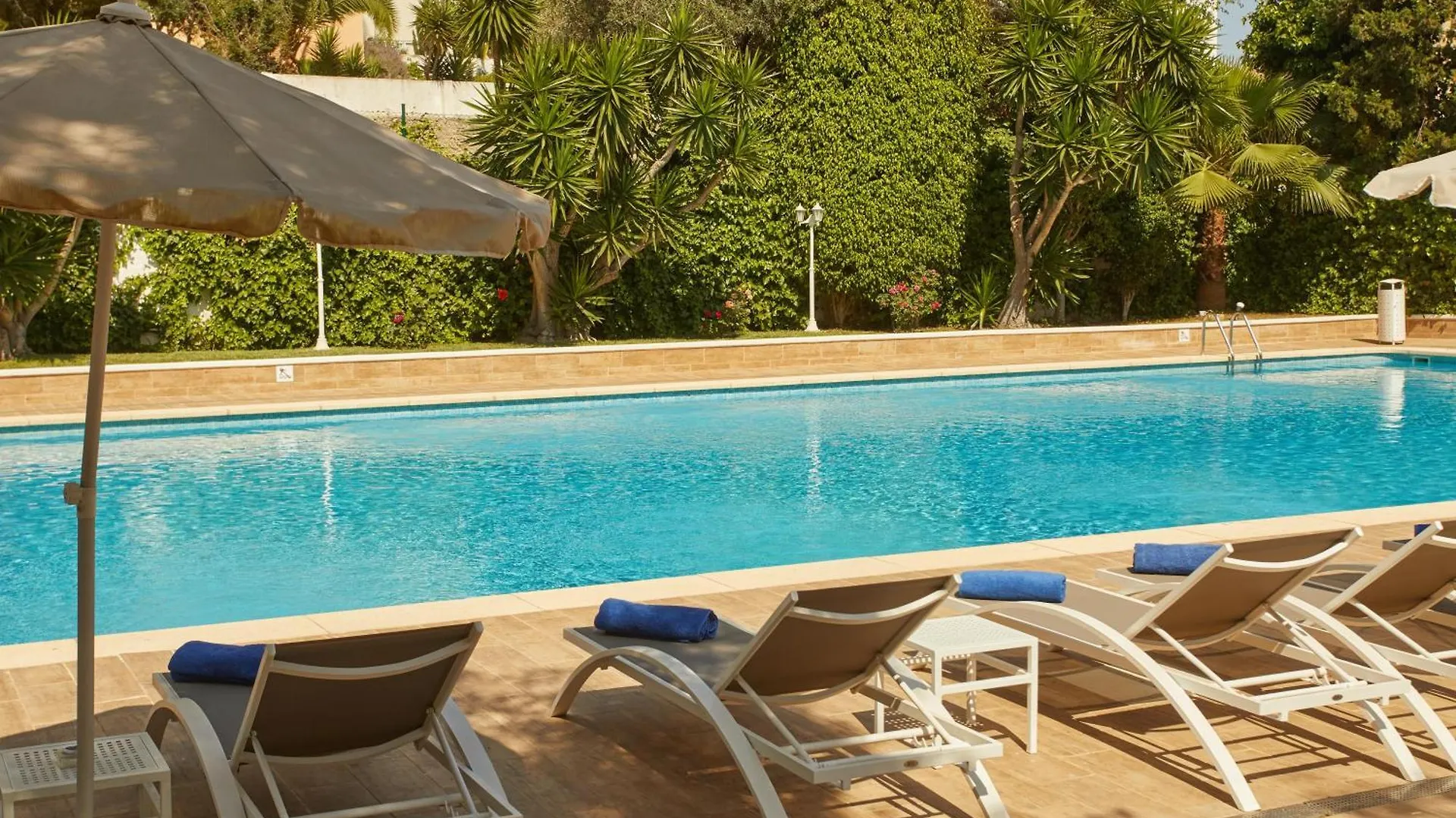 Hotel Joan Miro Museum Palma de Mallorca