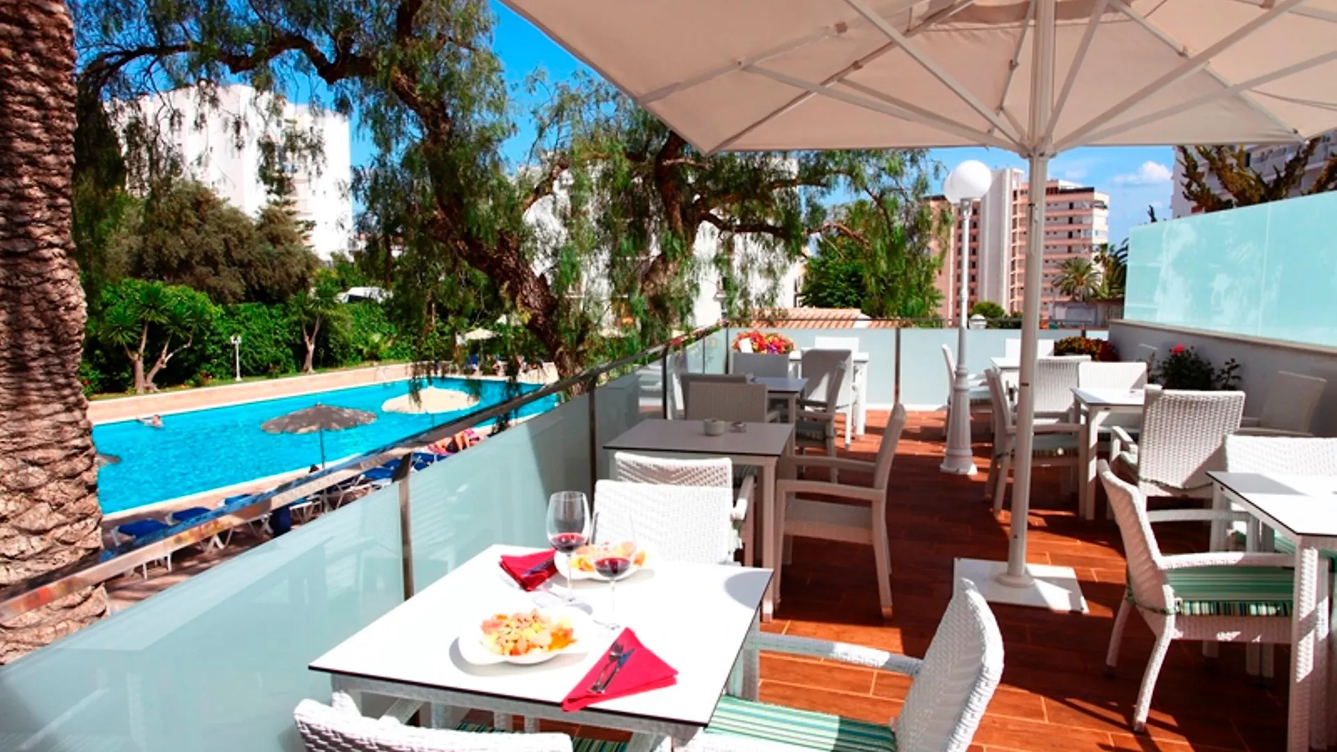 Hotel Joan Miro Museum Palma