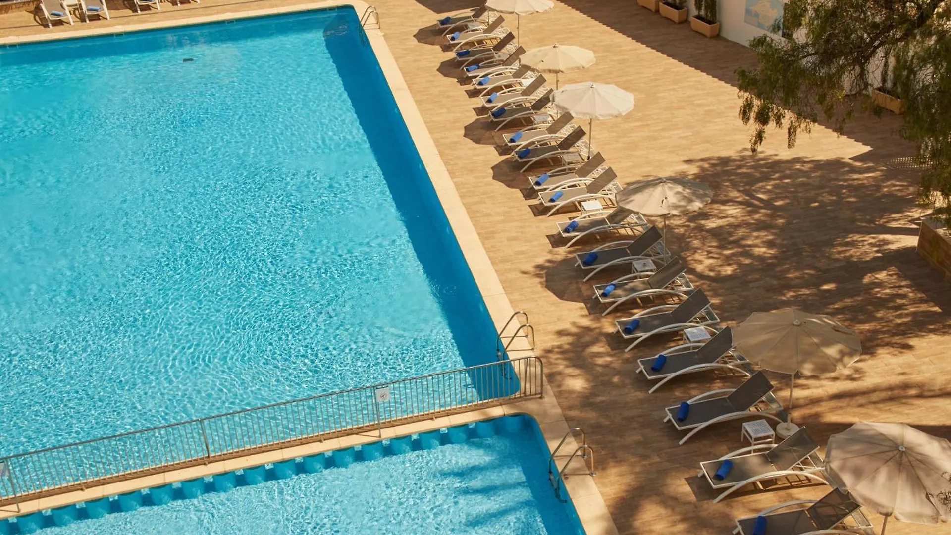 Hotel Joan Miro Museum Palma