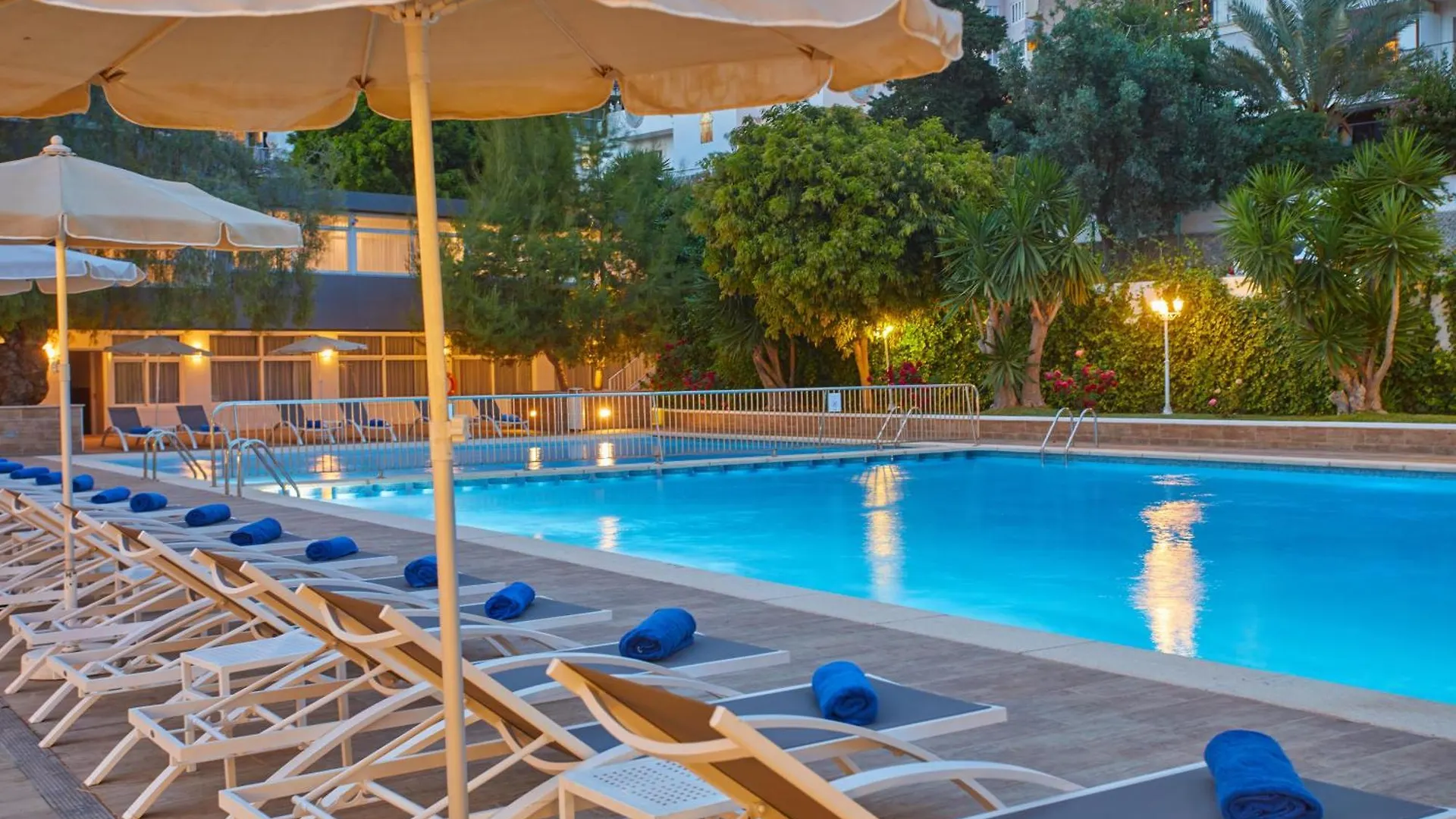 Hotel Joan Miro Museum Palma